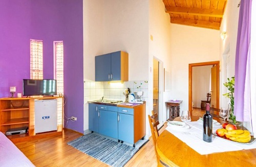 Kneza Apartment | 27 m² Apartment ∙ 1 bedroom ∙ 2 guests