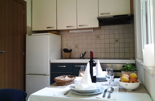 Verunic Apartment | 27 m² Apartment ∙ 1 bedroom ∙ 3 guests