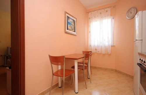 Bozava Apartment | 27 m² Apartment ∙ 1 bedroom ∙ 3 guests