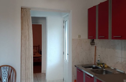 Gradac Apartment | 27 m² Apartment ∙ 1 bedroom ∙ 3 guests
