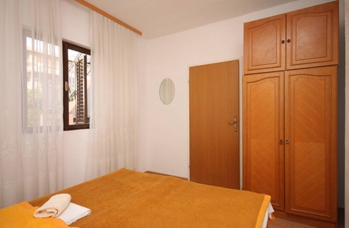 Gradac Apartment | 27 m² Apartment ∙ 1 bedroom ∙ 3 guests