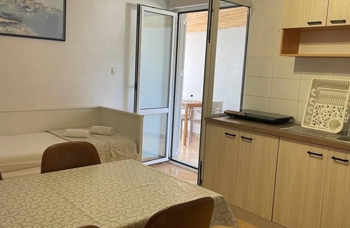 Blato Apartment | 27 m² Apartment ∙ 1 bedroom ∙ 4 guests