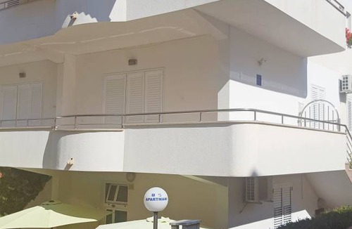 Ratac Apartment | 27 m² Apartment ∙ 1 bedroom ∙ 2 guests