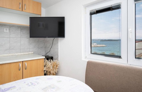 Tkon Apartment | 27 m² Apartment ∙ 1 bedroom ∙ 3 guests
