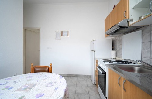 Tkon Apartment | 27 m² Apartment ∙ 1 bedroom ∙ 3 guests