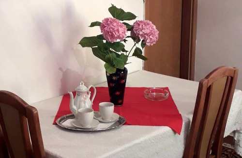 Vis Apartment | 27 m² Apartment ∙ 1 bedroom ∙ 2 guests