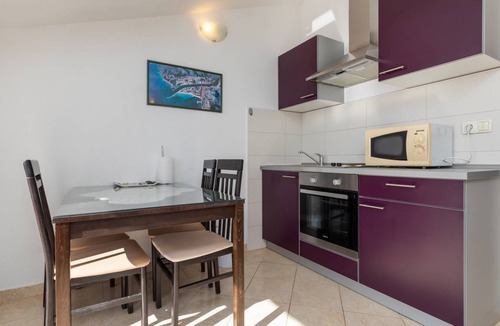 Marusici Apartment | 27 m² Apartment ∙ 1 bedroom ∙ 4 guests