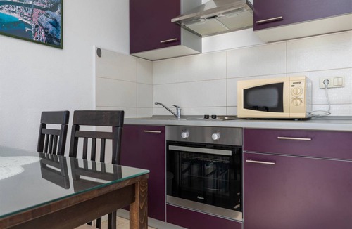 Marusici Apartment | 27 m² Apartment ∙ 1 bedroom ∙ 4 guests