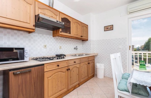 Mihotici Apartment | 27 m² Apartment ∙ 1 bedroom ∙ 2 guests