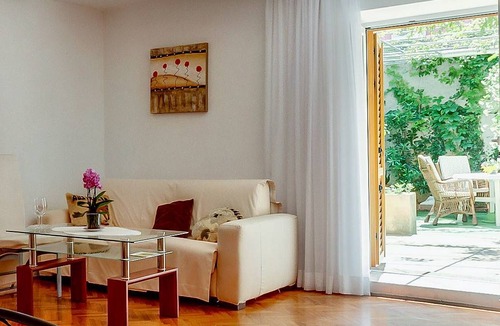 Nerezine Apartment | 27 m² Apartment ∙ 1 bedroom ∙ 2 guests