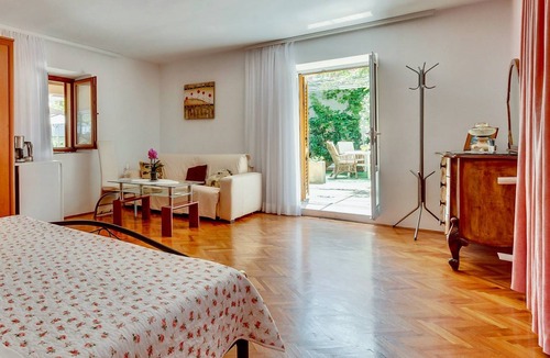 Nerezine Apartment | 27 m² Apartment ∙ 1 bedroom ∙ 2 guests