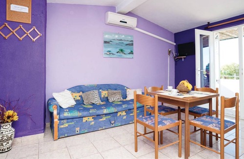 Pakostane Apartment | 27 m² Apartment ∙ 1 bedroom ∙ 2 guests