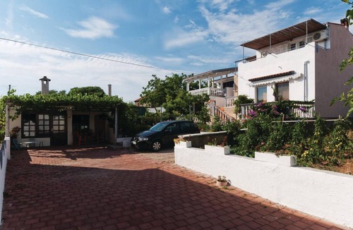 Pakostane Apartment | 27 m² Apartment ∙ 1 bedroom ∙ 2 guests