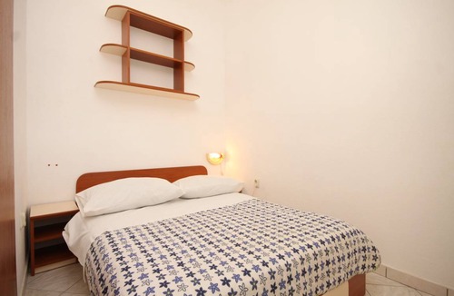 Rukavac Apartment | 27 m² Apartment ∙ 2 bedrooms ∙ 4 guests