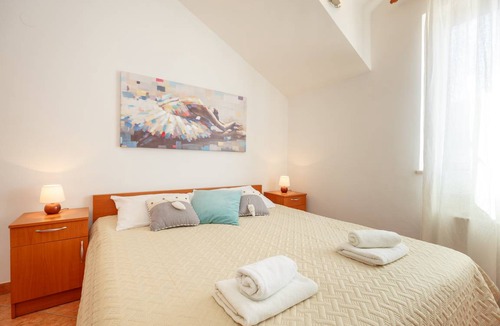 Mokosica Apartment | 27 m² Apartment ∙ 2 guests