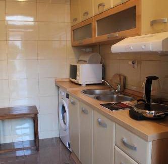 Dakovo Apartment | 27 m² Apartment ∙ 3 guests