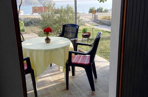 Rtina Apartment | 27 m² Apartment ∙ 3 guests