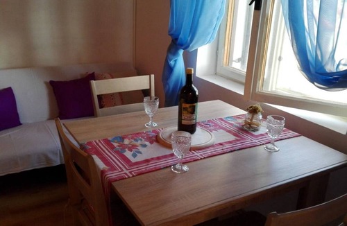 Rtina Apartment | 27 m² Apartment ∙ 3 guests