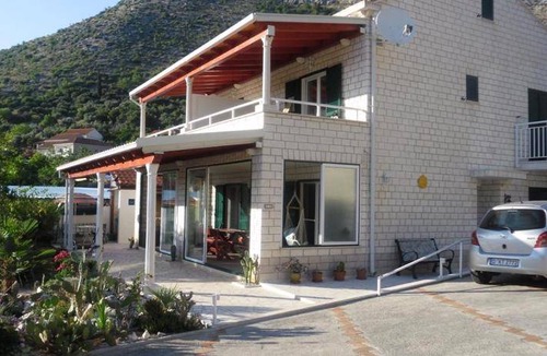 Trsteno Bed & Breakfast | 27 m² Bed and breakfast ∙ 4 guests