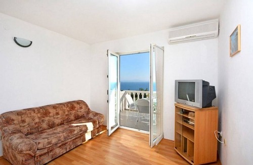 Island Hvar Apartment | 27 m² Studio flat ∙ 1 bedroom ∙ 2 guests