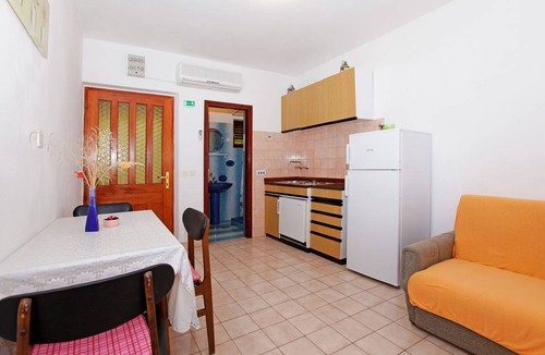 Prizba Apartment | 27 m² Studio flat ∙ 1 bedroom ∙ 3 guests
