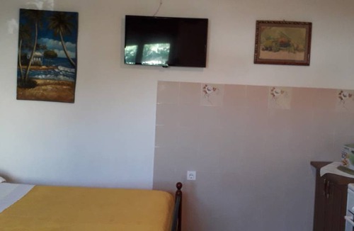 Vis Apartment | 27 m² Studio flat ∙ 2 guests