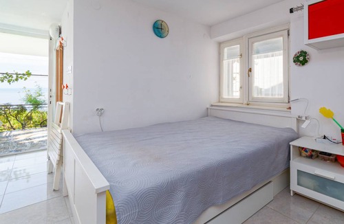 Klenovica Apartment | 27 m² Studio flat ∙ 1 bedroom ∙ 2 guests