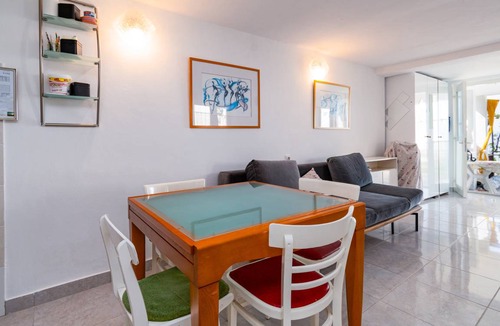 Klenovica Apartment | 27 m² Studio flat ∙ 1 bedroom ∙ 2 guests