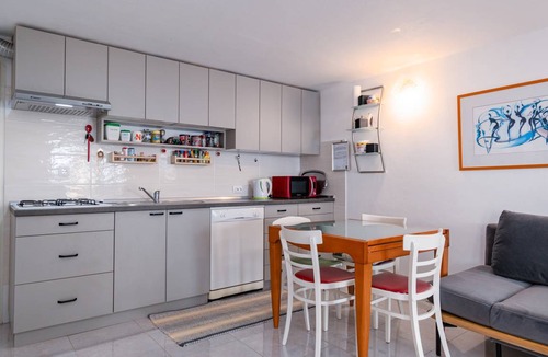 Klenovica Apartment | 27 m² Studio flat ∙ 1 bedroom ∙ 2 guests