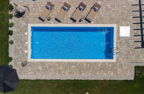Babici Villa | 270 m² Villa ∙ 4 bedrooms ∙ 8 guests