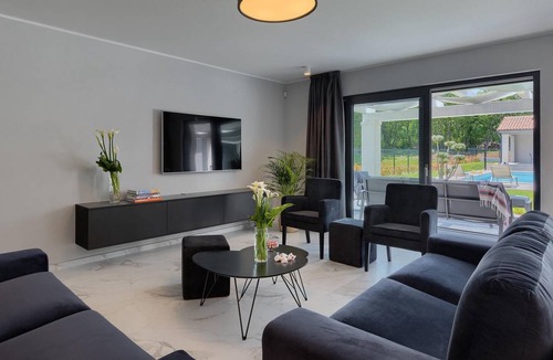Grandici House | 274 m² House ∙ 5 bedrooms ∙ 12 guests