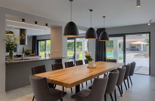 Grandici House | 274 m² House ∙ 5 bedrooms ∙ 12 guests
