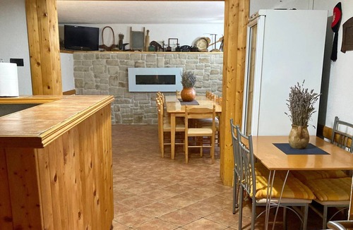 Mukinje Apartment | 28 m² Apartment ∙ 1 bedroom ∙ 4 guests