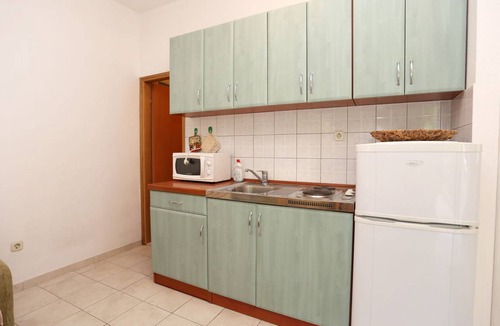 Viganj Apartment | 28 m² Apartment ∙ 1 bedroom ∙ 2 guests