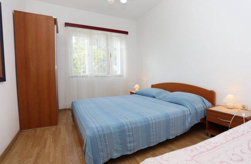 Viganj Apartment | 28 m² Apartment ∙ 1 bedroom ∙ 2 guests