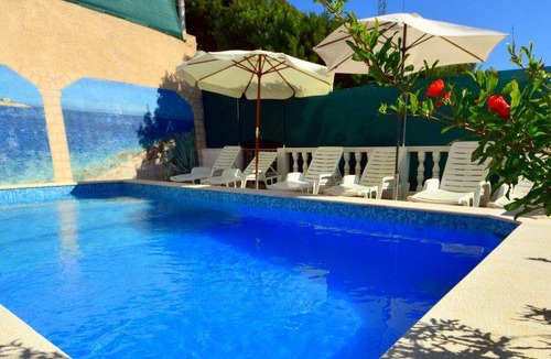Zavalatica Apartment | 28 m² Apartment ∙ 1 bedroom ∙ 2 guests