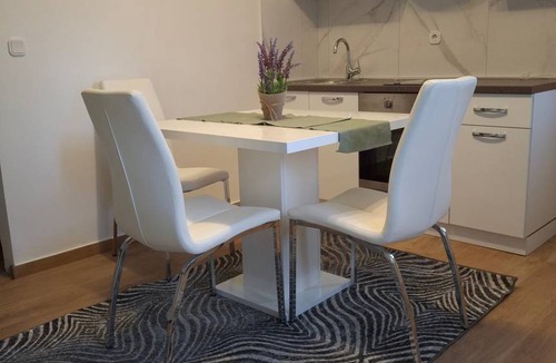 Pag Apartment | 28 m² Apartment ∙ 1 bedroom ∙ 2 guests