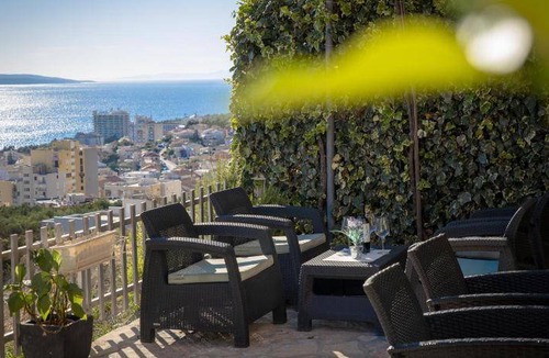 Moca Apartment | 28 m² Apartment ∙ 2 guests