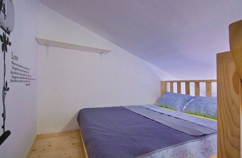 Valdebek Apartment | 28 m² Apartment ∙ 2 guests