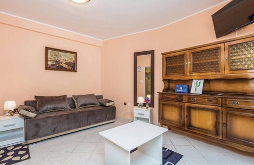 Mihotici Apartment | 28 m² Apartment ∙ 2 guests