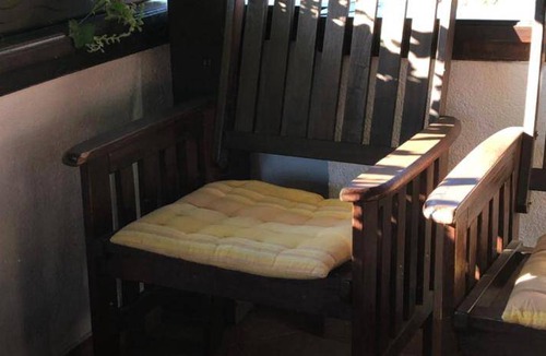 Mukinje Bed & Breakfast | 28 m² Bed and breakfast ∙ 4 guests