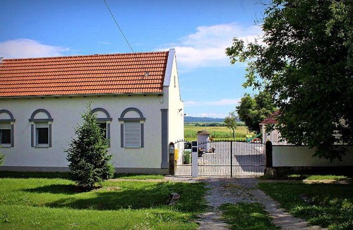 Kutjevo Bed & Breakfast | 28 m² Bed and breakfast ∙ 7 guests