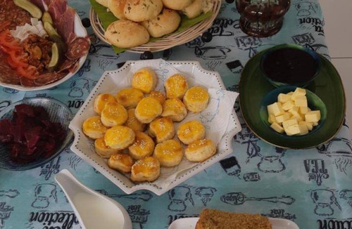 Kutjevo Bed & Breakfast | 28 m² Bed and breakfast ∙ 7 guests