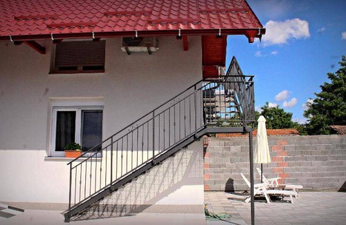 Kutjevo Bed & Breakfast | 28 m² Bed and breakfast ∙ 7 guests