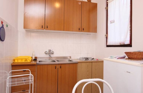 Cove Murtar Apartment | 28 m² Studio flat ∙ 1 bedroom ∙ 2 guests