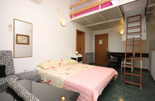 Ratac Apartment | 28 m² Studio flat ∙ 2 bedrooms ∙ 4 guests