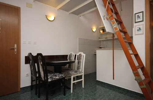 Ratac Apartment | 28 m² Studio flat ∙ 2 bedrooms ∙ 4 guests