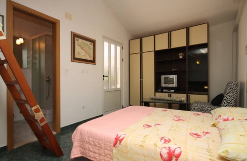Ratac Apartment | 28 m² Studio flat ∙ 2 bedrooms ∙ 4 guests