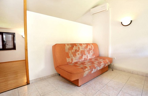 Trstenik Apartment | 28 m² Studio flat ∙ 1 bedroom ∙ 3 guests