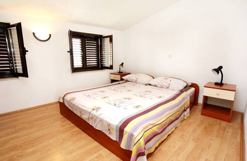 Trstenik Apartment | 28 m² Studio flat ∙ 1 bedroom ∙ 3 guests